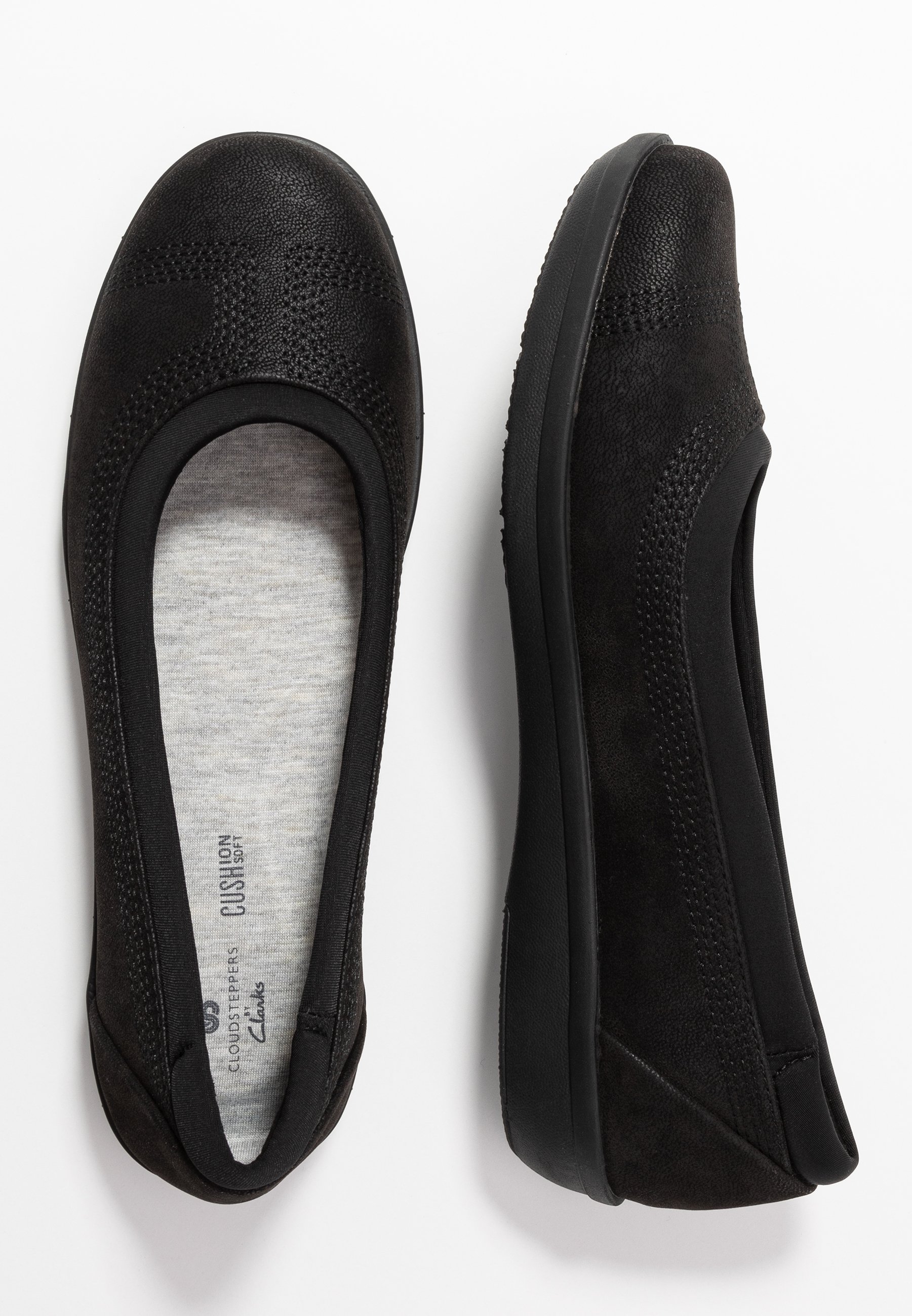 ayla low cloudsteppers