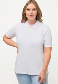Ulla Popken Polotričko - white