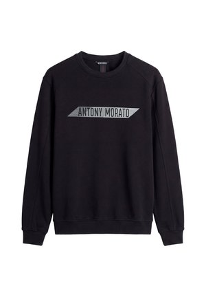 Antony Morato, Sweater - black