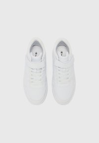 Champion REBOUND VINTAGE UNISEX - Baskets montantes - triple white