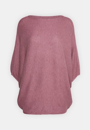 Pullover - light pink