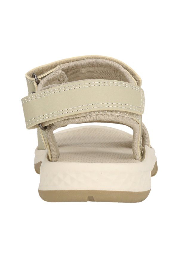 AMALTHEA – Trekkingsandale – oatmeal