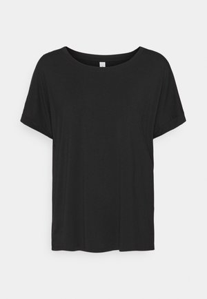 SC-MARICA 33 - Basic T-shirt - black