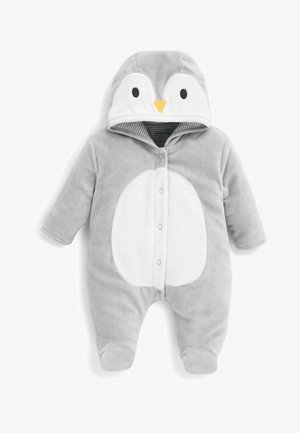 PENGUIN - REGULAR FIT - Combinaison - grey