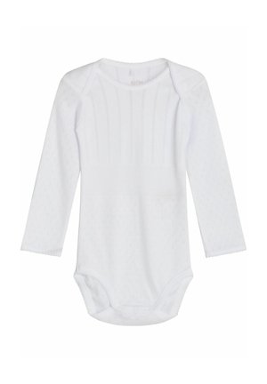 BASIC - Body - white