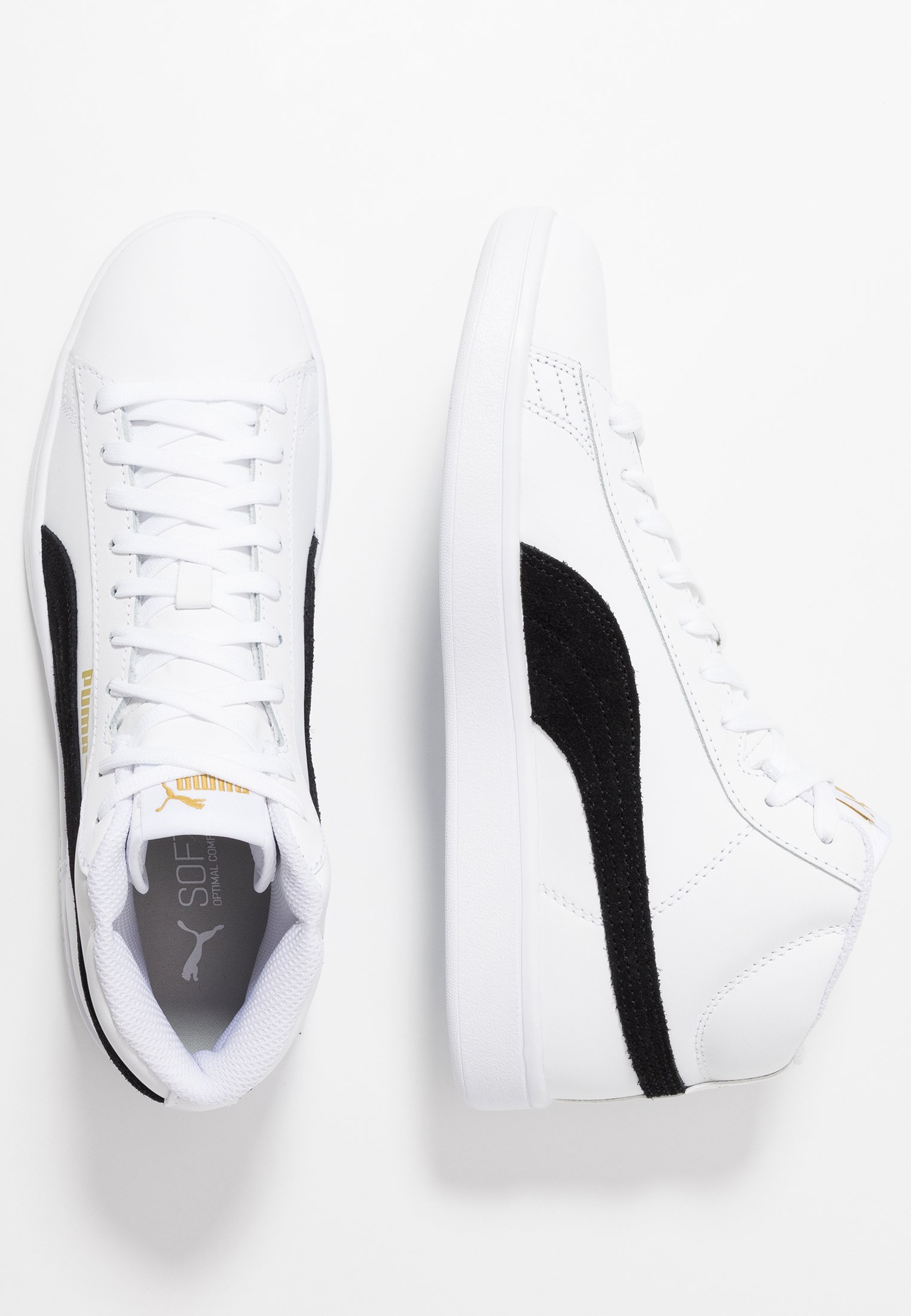 puma smash high