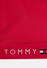 Tommy Hilfiger Bikiinid - vivacious pink