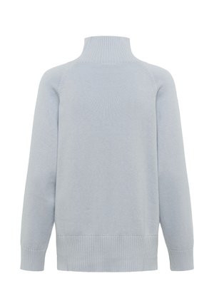 Part Two, CHICKYPW PULLOVER - Πουλόβερ - gray dawn