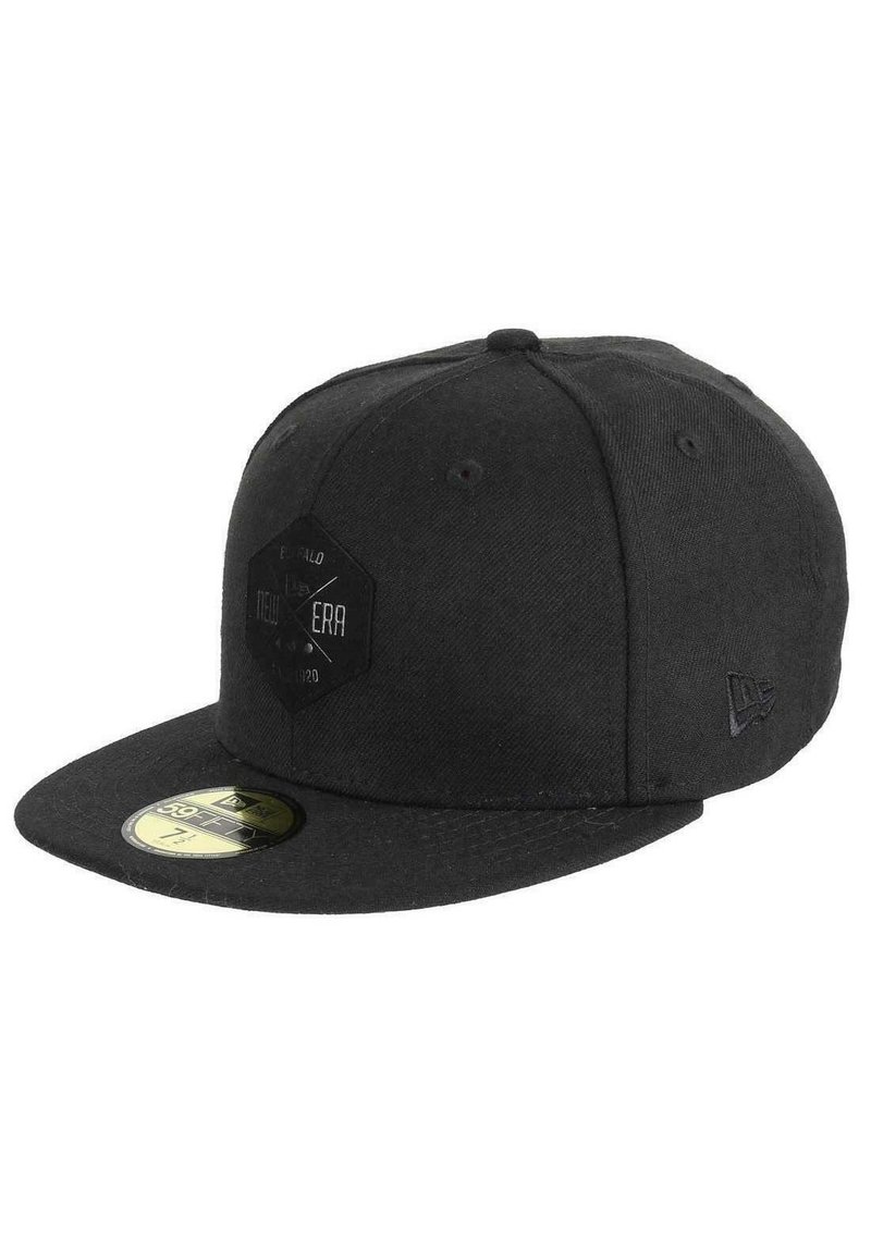 new-era-cap-schwarz-zalando-de