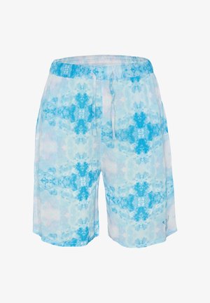 Chiemsee, SHORTS MIT LUFTIG-LEICHTER QUALITÄT - Kurze Sporthose - 13-4307 tropical breeze