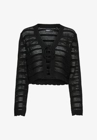 Niet geselecteerd, black