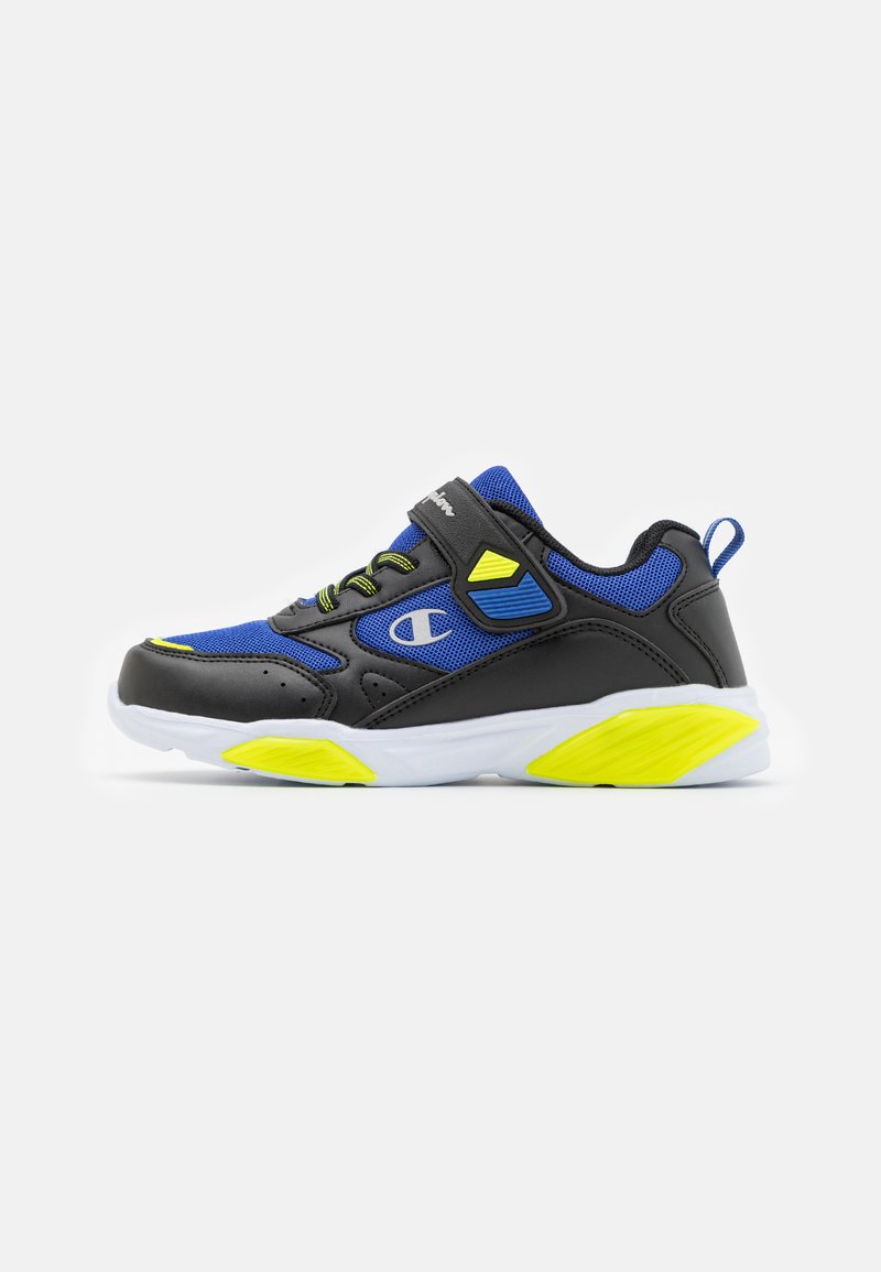 Champion WAVE UNISEX - Scarpe da allenamento - dark blue/blue