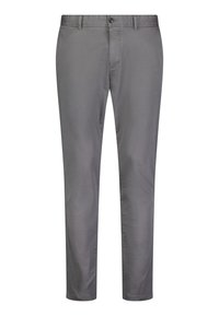 Unausgewählt, grey