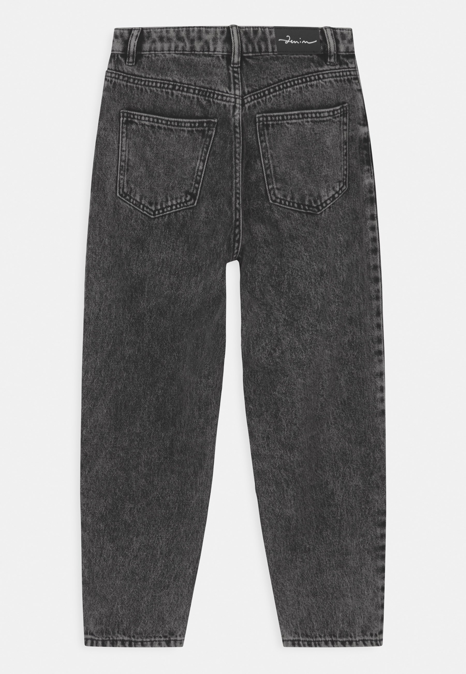 Bambini TROUSERS MADISON ACID - Jeans baggy Bambini TROUSERS MADISON ACID - Jeans baggy