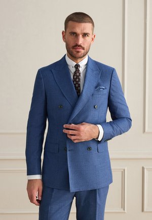 Next, Blazer jacket - blue