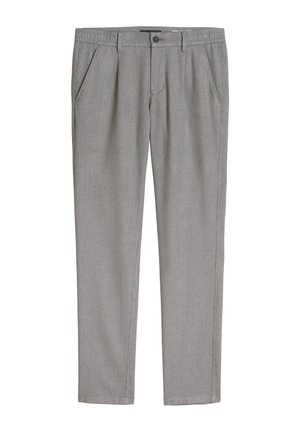 Marc O'Polo, Trousers - dark blue