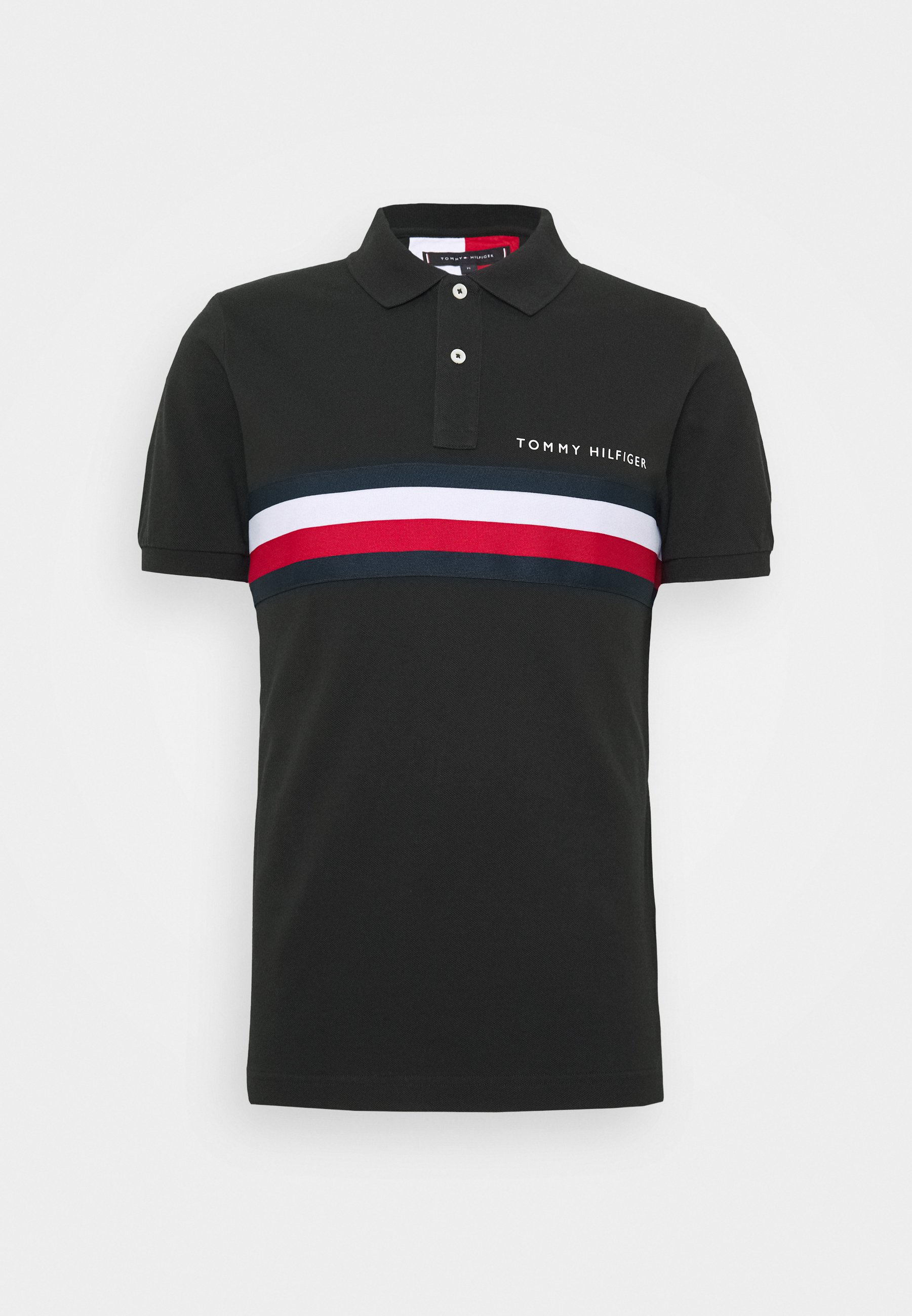 tommy hilfiger polo zalando