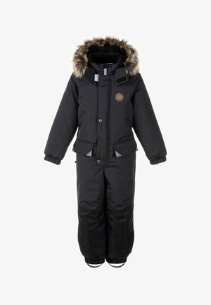 LENNE UNISEX czarny