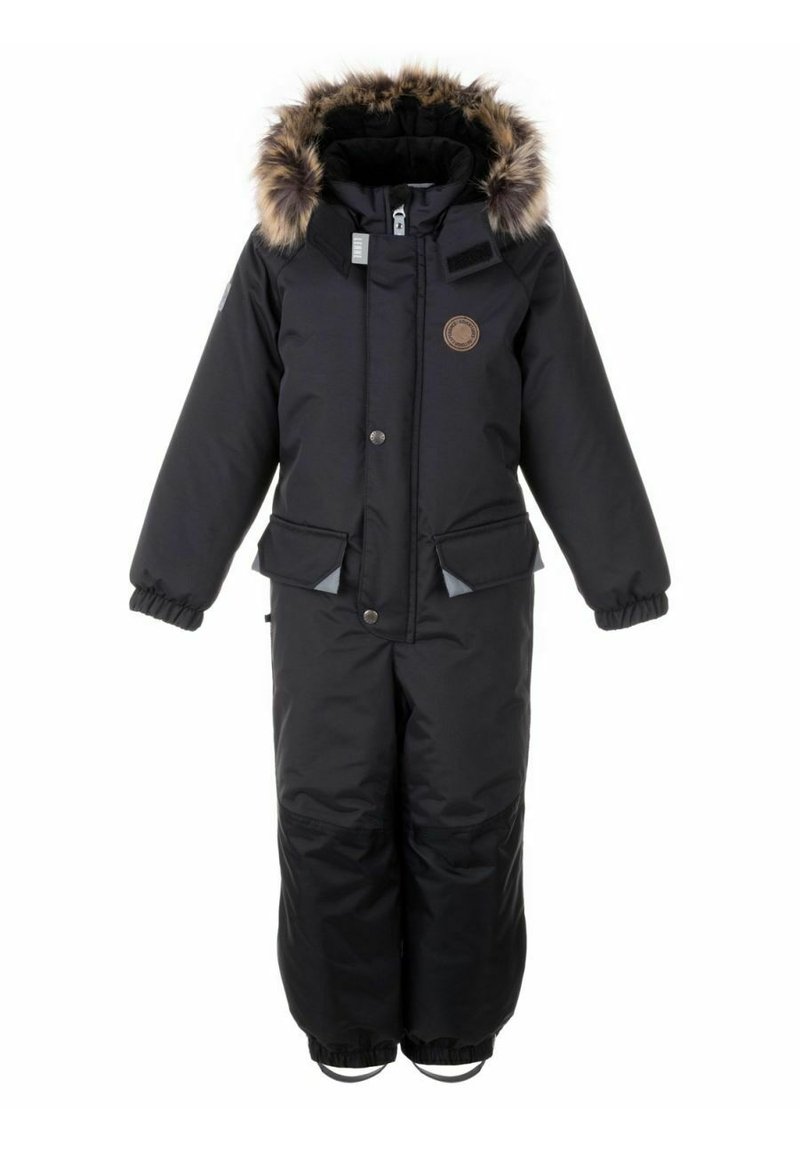 LENNE UNISEX czarny