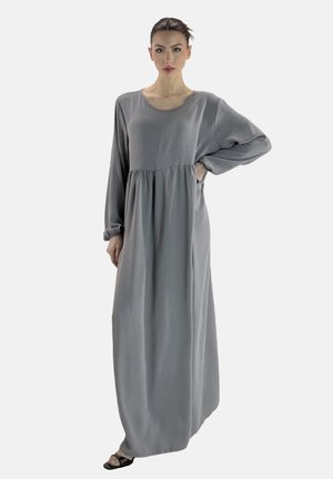 ABAYA - Maxikjoler - grau
