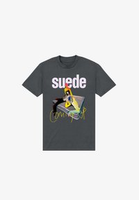 Valgt, charcoal grey