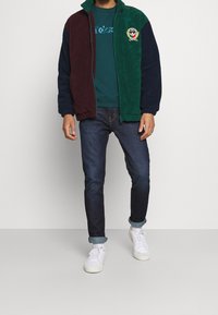 adidas Originals Mikina - green