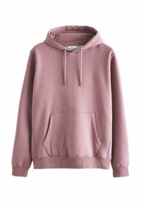 RICH - Kapuutsiga pusa - pink