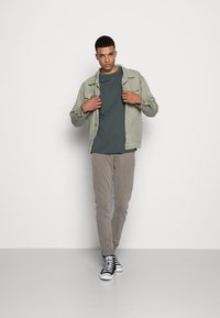 G-STAR LASH  - Camisola - olive