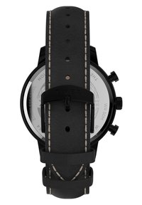 Timex CHICAGO - Cronografo - Black