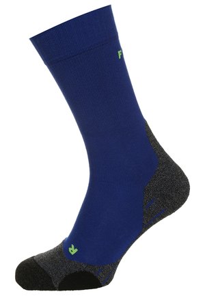 TK2 COOL TREKKING MEDIUM CUSHIONING - Calcetines de deporte - petrol