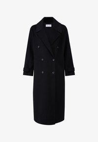 Selezionato, schwarz