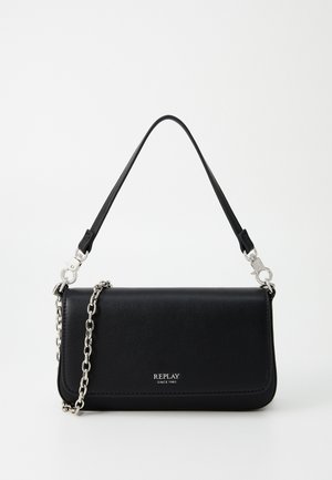 ILYA CLASSIC - Håndveske - black