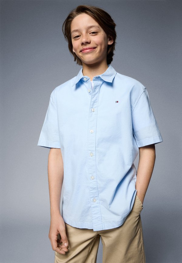 STRETCH OXFORD - Shirt