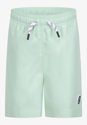 CORE PULL ON SWIM TRUNK - Short de bain - sticky aloe