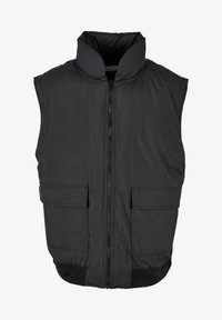 Unausgewählt, black