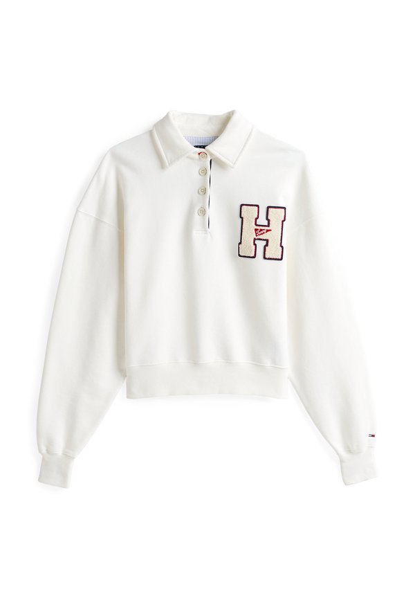 GRAPHIC HWK POLO - Sweatshirt2