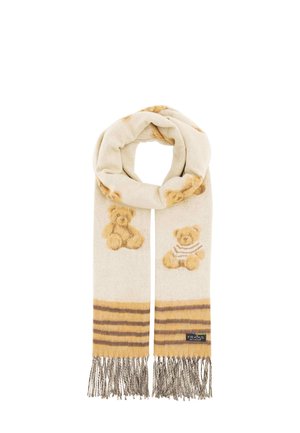 FRAAS, Scarf - marshmallow