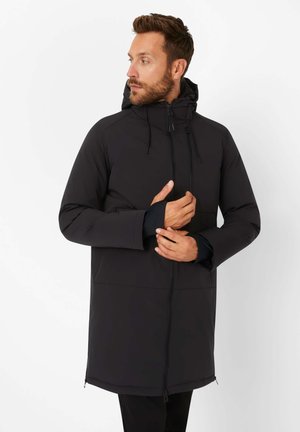 STYLE LEVI - Winter coat - black
