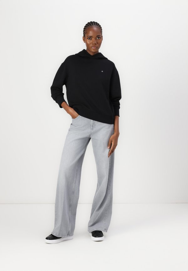 REGULAR TERRY HOODIE - Sweatshirt3