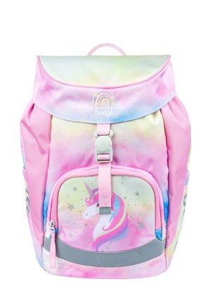 ERGONOMISCHE - Backpack - rosa