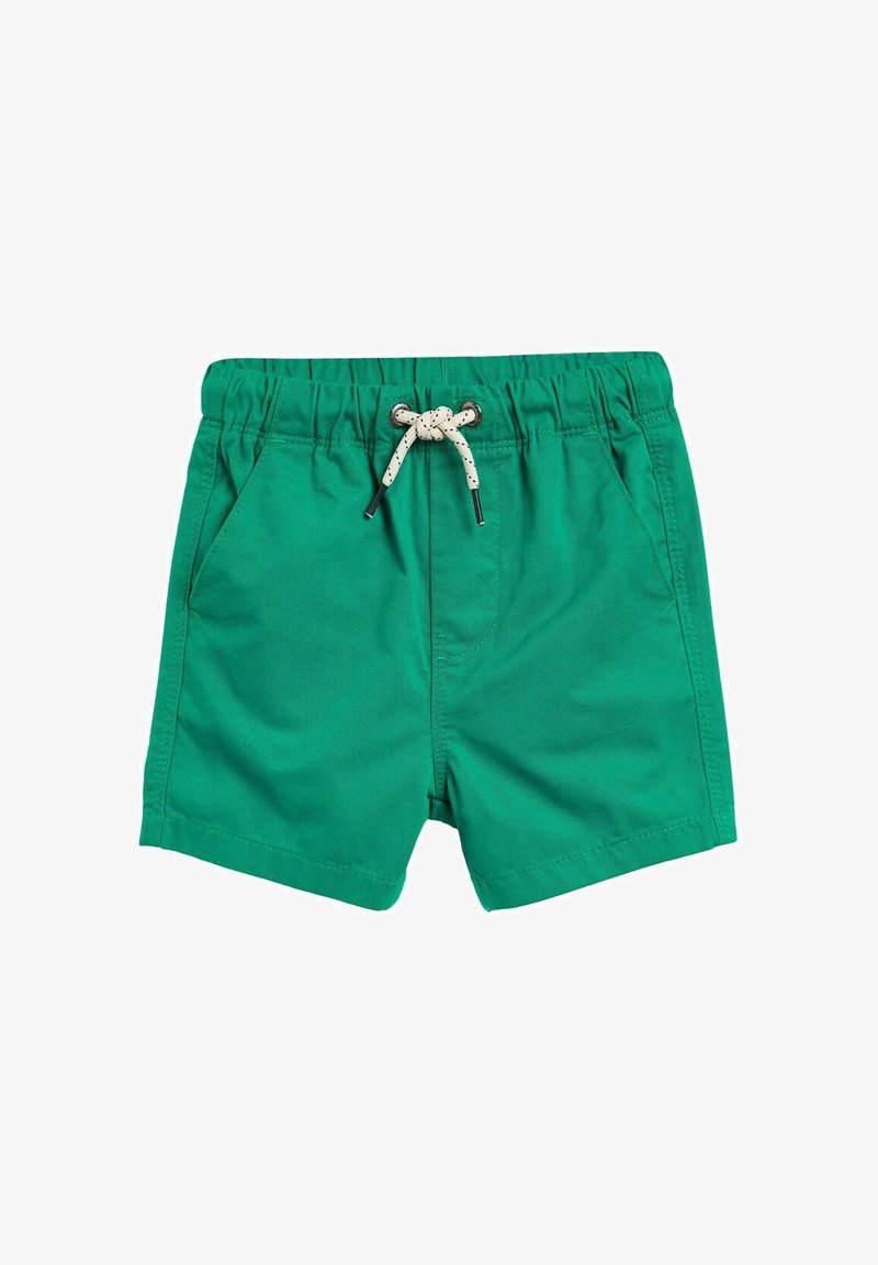 Next PULL ON - REGULAR FIT - Short - dark green
