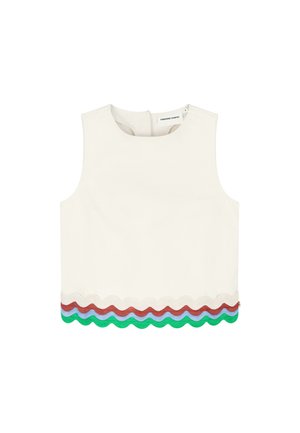 Fabienne Chapot, URSA TOP - Blouse - cosy white