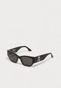 KARL LAGERFELD - DISNEY UNISEX - Gafas de sol - shiny black Imagen en miniatura 1
