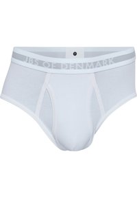 JBS OF DENMARK 2 PACK - Slip - white