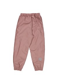 Wheat UM THERMO - Regenbroek - dusty lilac