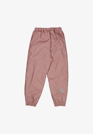 Wheat UM THERMO - Regenbroek - dusty lilac