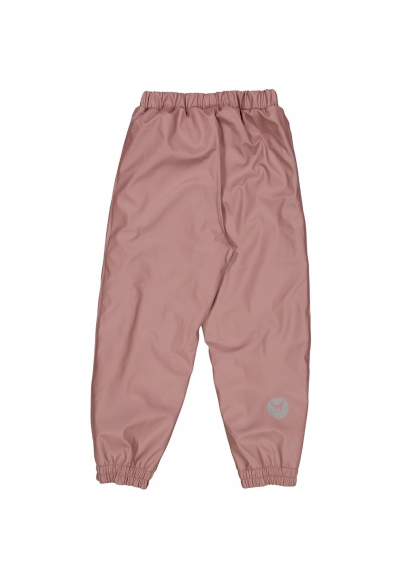 Wheat UM THERMO - Regenbroek - dusty lilac