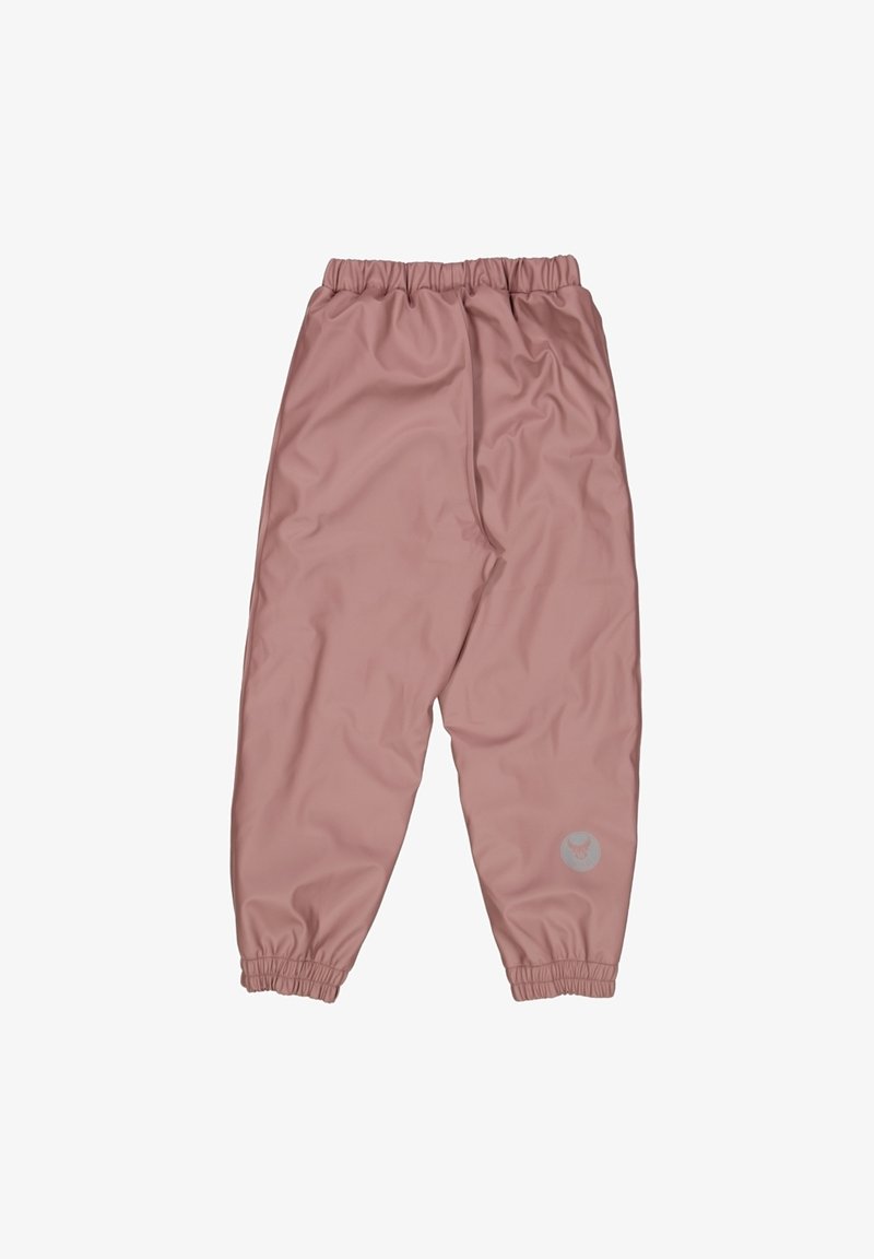 Wheat UM THERMO - Pantalon de pluie - dusty lilac