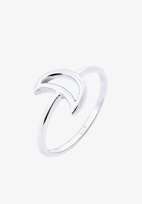 Odabrano, silver-coloured