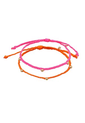 2 PACK - Armbånd - bunt